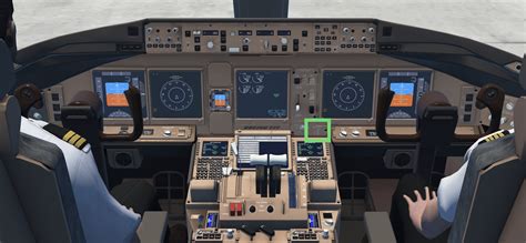 The New B777 Family Cockpit: Explained .